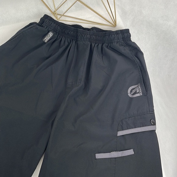 Function SXC Black Sport Short - Picture 2 of 5